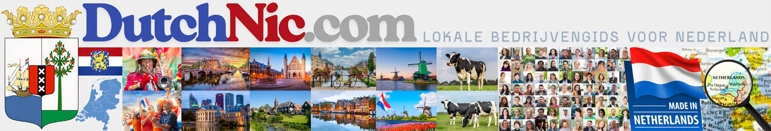 Gemaakt in Nederland - Roma Lingerie